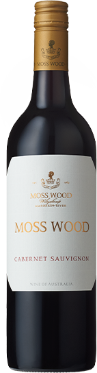 Moss Wood Wilyabrup Margaret River Cabernet Sauvignon